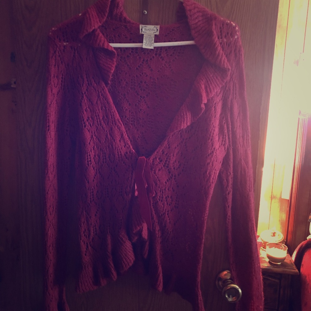 Next Era tie down top